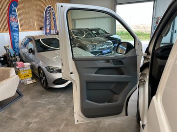 Volkswagen T6 Transporter  *Sortimo*Kamera*Standheizung*
