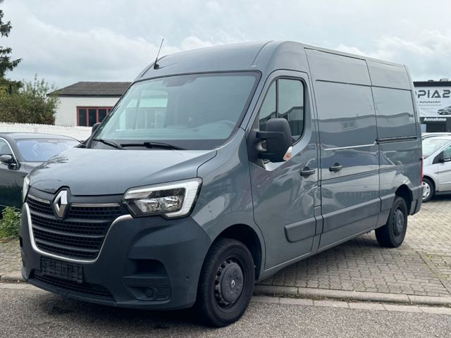 Renault Master III Kasten L2H2 HKa 3,3t