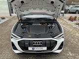 Audi e-tron 55 quattro S line*VC*Navi*LED*Kamera* - Audi e-tron aus 2023