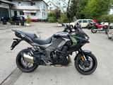 Kawasaki Versys 1100 Modell 2026 - KAWASAKI VERSYS 1100
