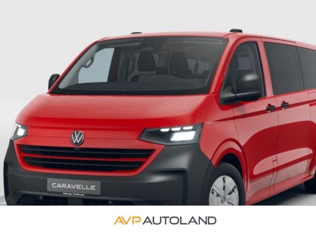 Volkswagen T7 Caravelle LR 2.0 TDI Automatik | NAVI | AHK |