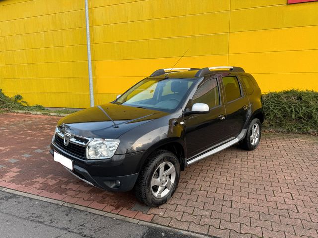 Dacia Duster I Prestige 4x2