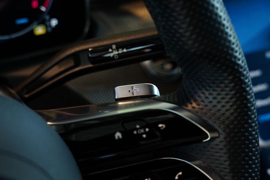 Mercedes Benz C 300