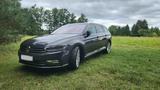 Volkswagen Passat Variant 1.5 TSI OPF DSG Elegance Vari... - Volkswagen Passat Variant: Von Privat