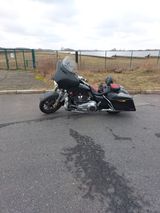 Harley-Davidson Street Glide CVO - Offers matching your search criteria