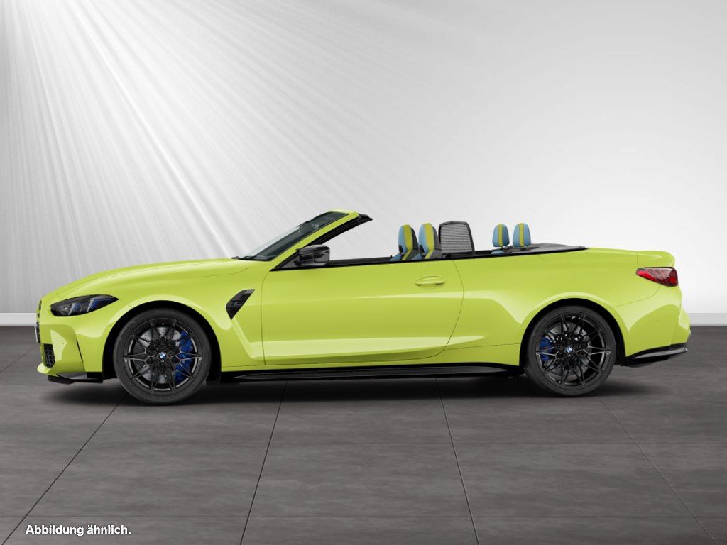 BMW M4 - Bild 5