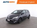 Toyota TOYOTA Verso 1.6 Active