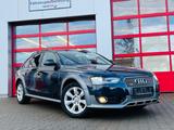 Audi A4 Allroad quattro 2.0 /LEDER/ALU/KAM/TOTWINKEL/ - Audi A4 Allroad bis 20.000 Euro