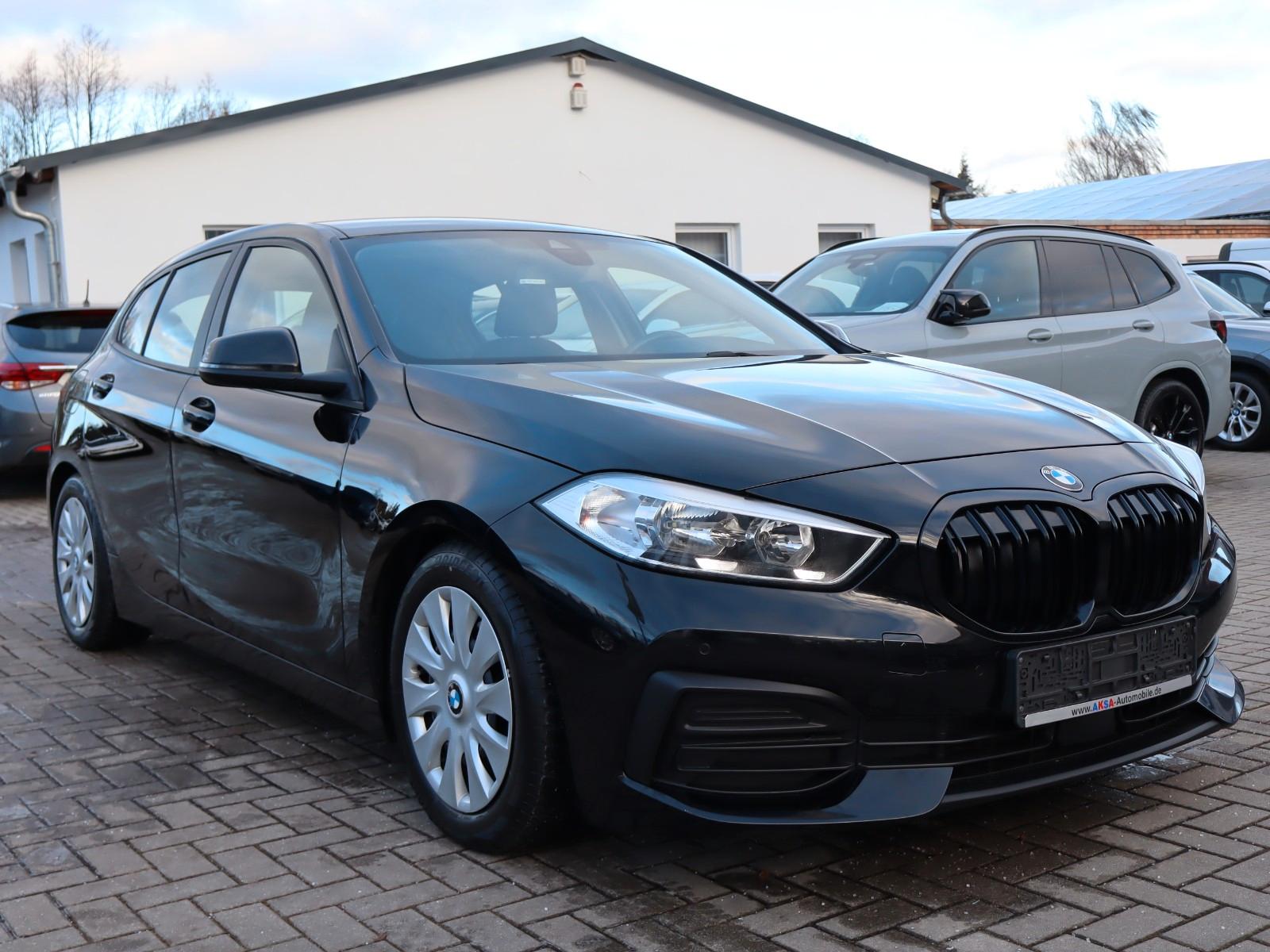BMW 116d