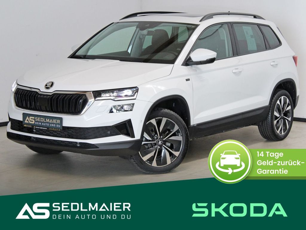 Image of Skoda Karoq