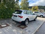 BMW X3 Baureihe X3 xDrive 25i Edition Lifestyle - BMW X3: Edition Lifestyle