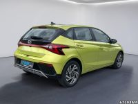 Hyundai i20 - Vorschau Bild 3