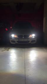 BMW E46 330i Touring M Paket ab Werk - BMW: Kombi, E46 Paket