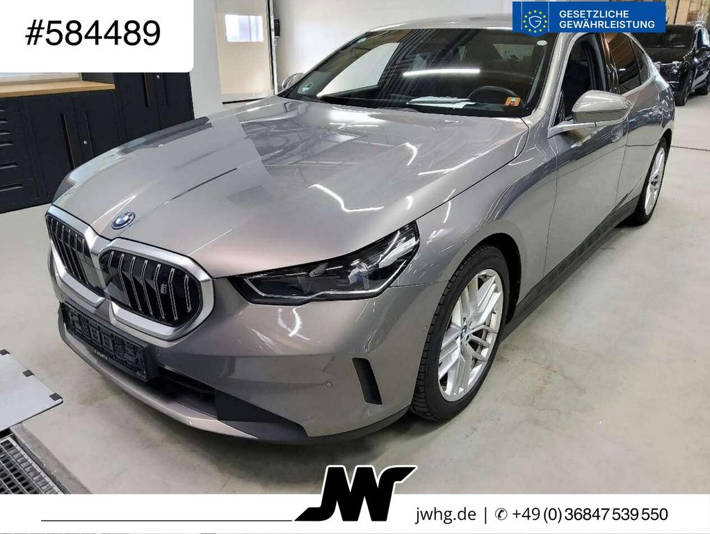 BMW i5