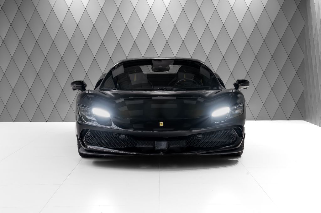 296 GTS 20" BLACK/BLACK CARBON LIFT JBL! - Bild 2