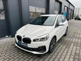 BMW 220i ACTIVE TOURER ADVANTAGE AUT NAVI SITZHZ LED