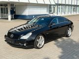 Mercedes-Benz CLS 63 AMG - Sammlerzustand - Mercedes-Benz aus 2008: Cls