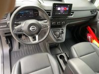 Nissan Townstar - Vorschau Bild 15