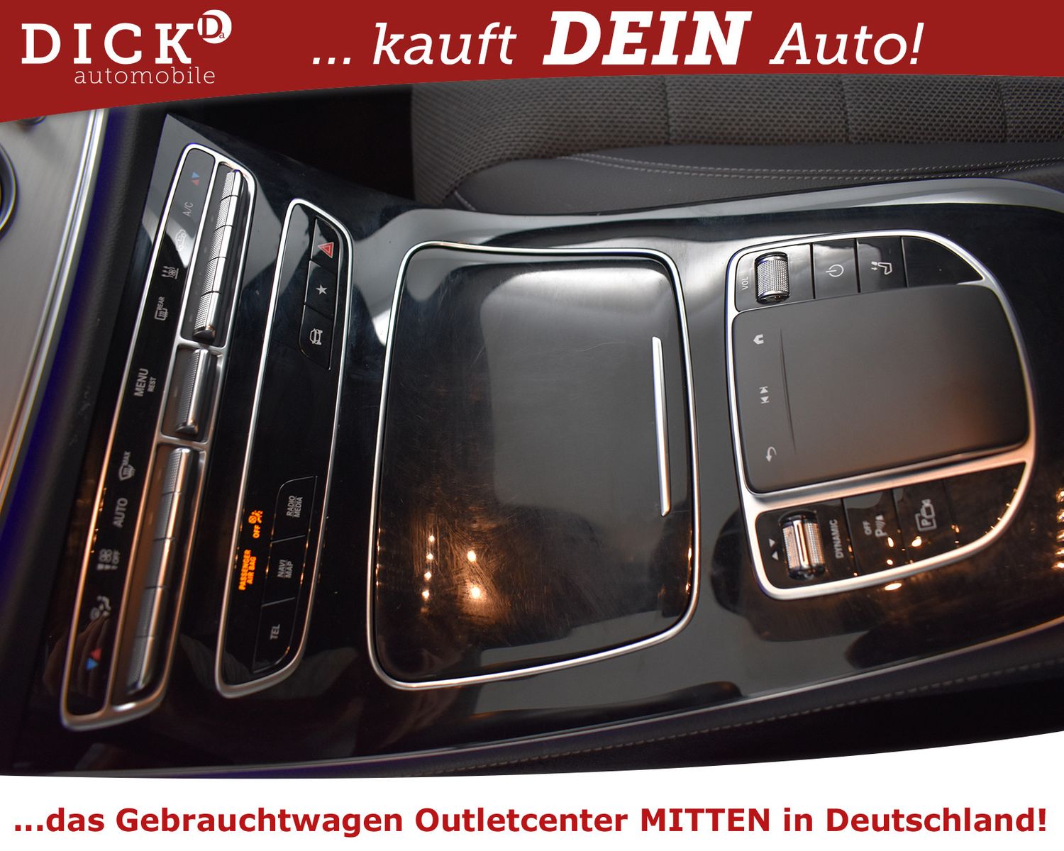 MERCEDES-BENZ E 300e T Avantg STDHZ+MEMO+WIDESC+AHK+ACC+KAMERA - Image 25