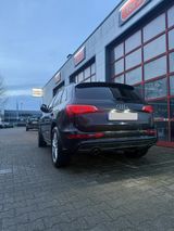 Audi Q5  S Line  3.0 TDI 272 ps - Audi SQ8 von privat