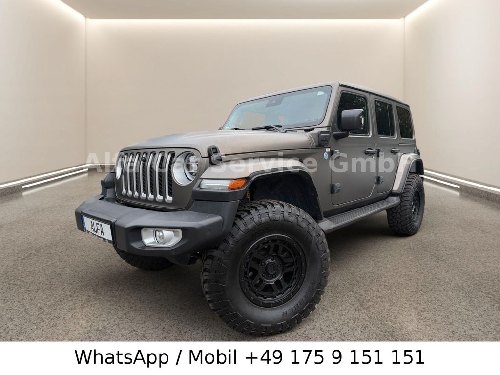 Image of Jeep Wrangler