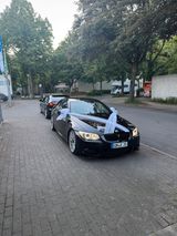 BMW Bmw e92 335d Lci M Paket - BMW 335 mit Diesel-Antrieb: Coupé