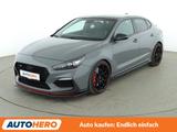 Hyundai i30 2.0 TGDI N Performance*NAVI*LED*TEMPO*CAM* - Hyundai i30 Gebrauchtwagen in Köln