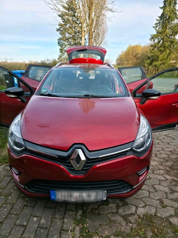 Image of Renault Clio