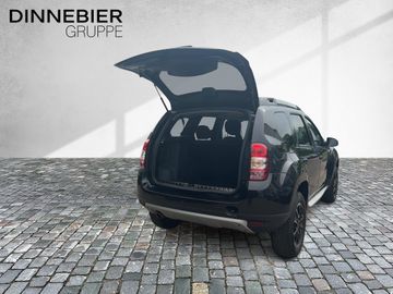 Dacia Duster - 8
