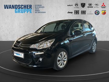 Citroën C3 1.0 VTiPureTech 68
