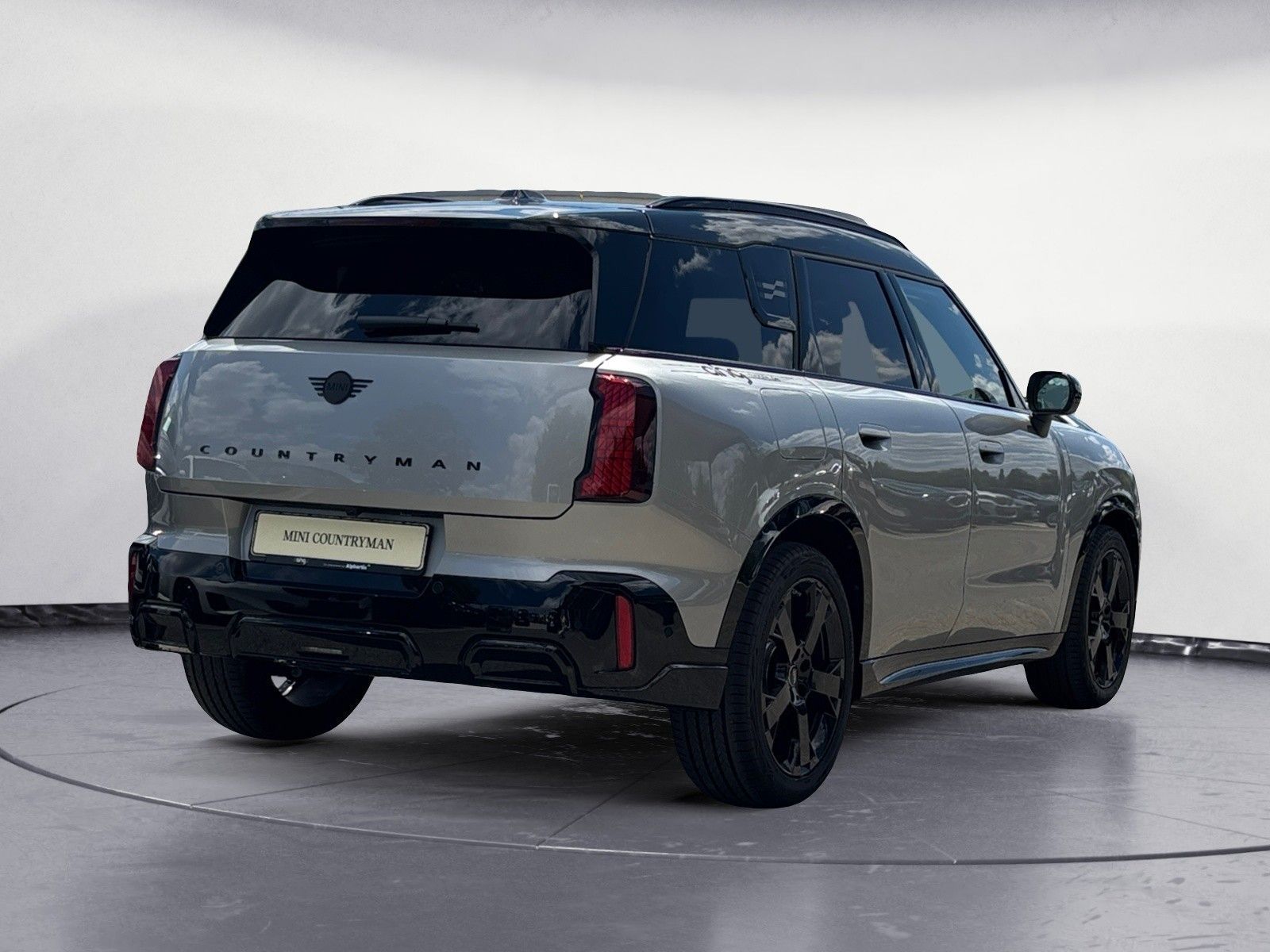 MINI Countryman C (Cooper) - Bild 3