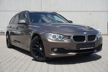BMW 320 - 1