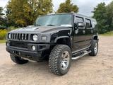 Andere Hummer H2 2006 330 PS 3. Hand TEXT LESEN - Andere aus 2006