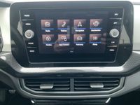 Volkswagen T-Cross - Vorschau Bild 11