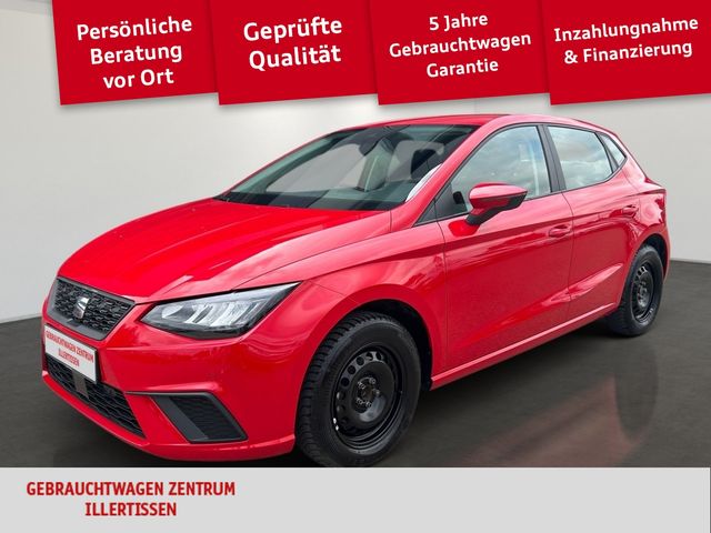 SEAT Ibiza 1.0 TSI Style Edition *LED*KAMERA*FULL LIN