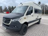 HYMER / ERIBA / HYMERCAR Grand Canyon S / 4x4 / Schlafdach / Deltafelgen - HYMER / ERIBA Berlin