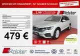 Volkswagen Touareg 3.0TDI 479,-ohne Anzahlung AHK Luft App- - Volkswagen Touareg Jahreswagen