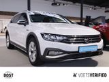 Volkswagen Passat Alltrack 2.0 TDI AHK+DAB+KLIMA+LED+NAVI - Volkswagen Passat Alltrack aus 2021