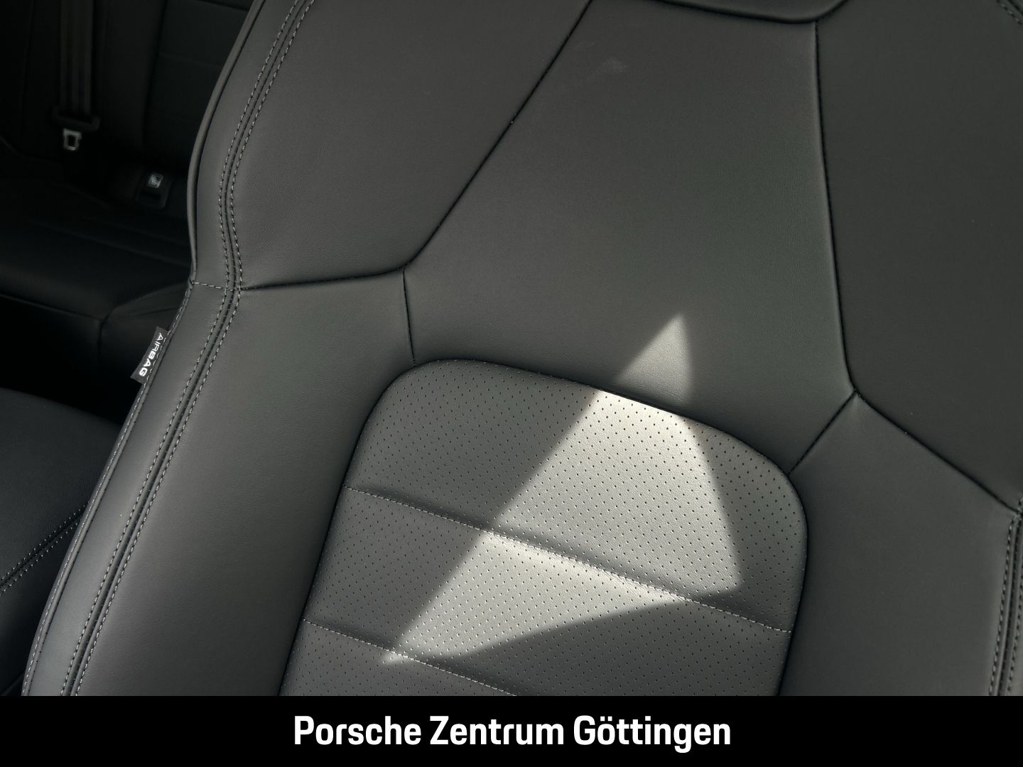 Porsche Macan - Bild 19