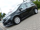 Mercedes-Benz B 180 Style Automatik *Service + Tüv neu*1.Hand* - Mercedes-Benz: B1 Service