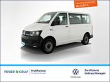 Volkswagen T6 Kombi 2.0 TDI 4Motion 9Sitze Diff.Sperre Stan - Trucks in Nürnberg
