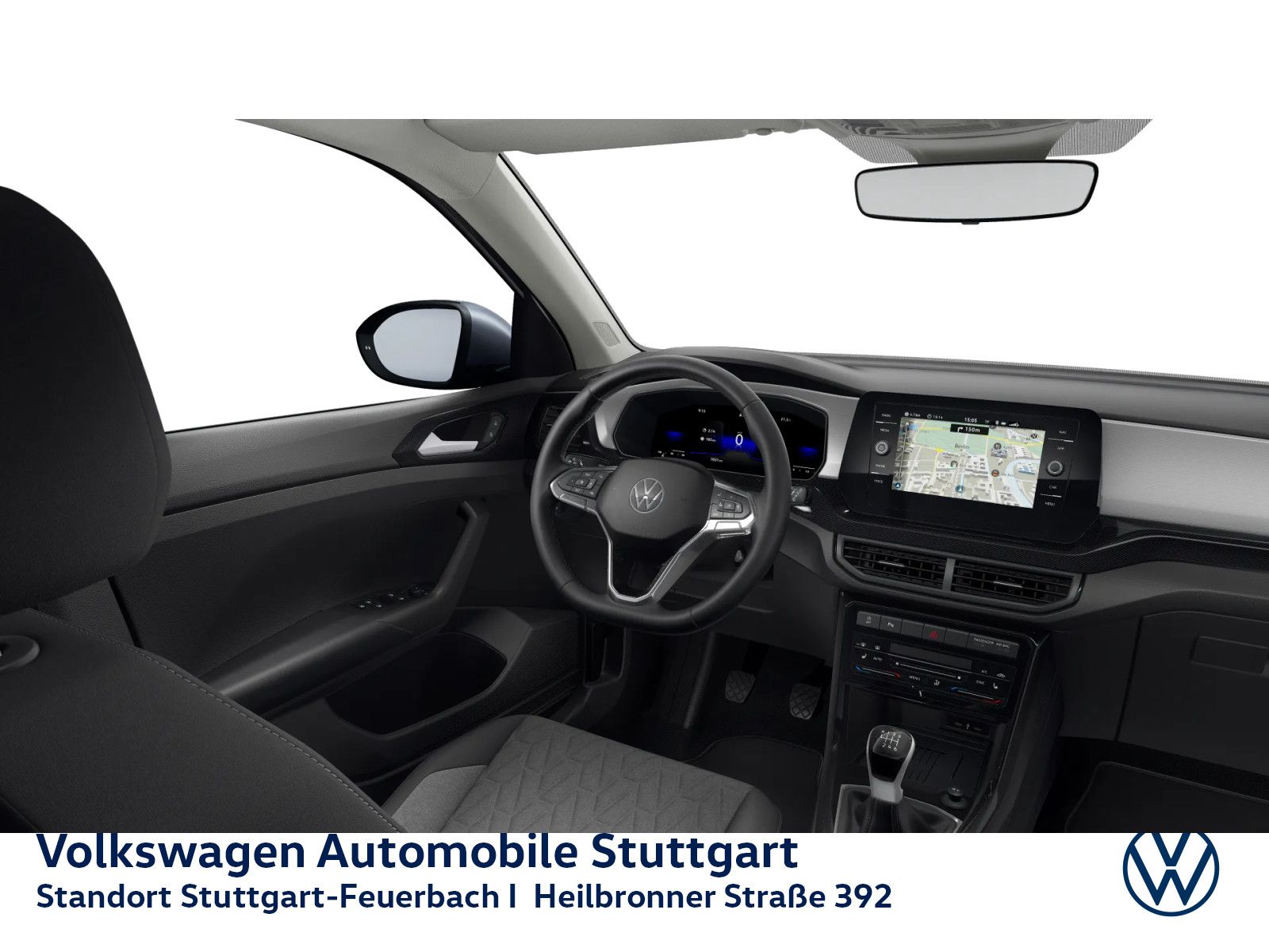 Volkswagen T-Cross - Bild 10