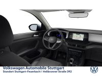 Volkswagen T-Cross - Vorschau Bild 10