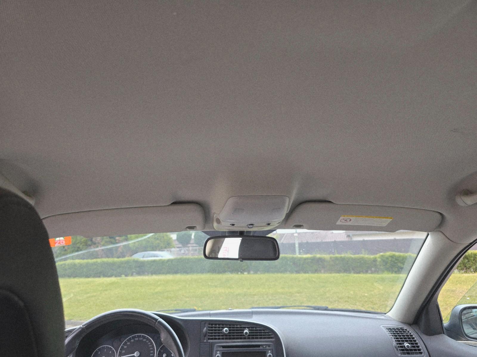 Saab 9-3 2008 — photo 16