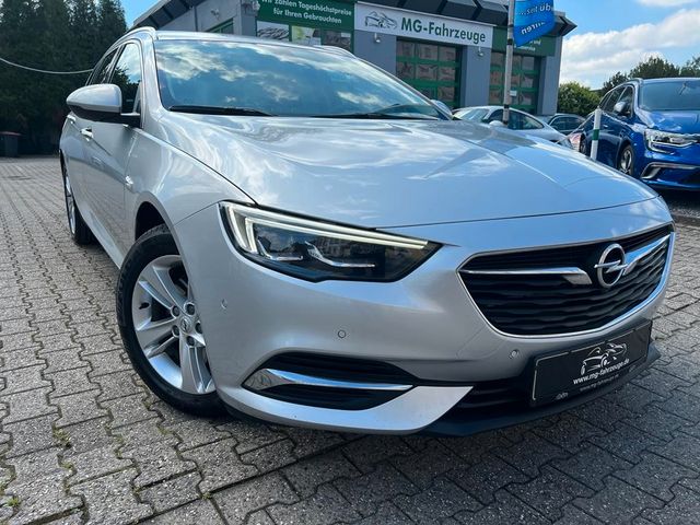 Opel Insignia B Sports Tourer INNOVATION 4x4 AUTOMAT.