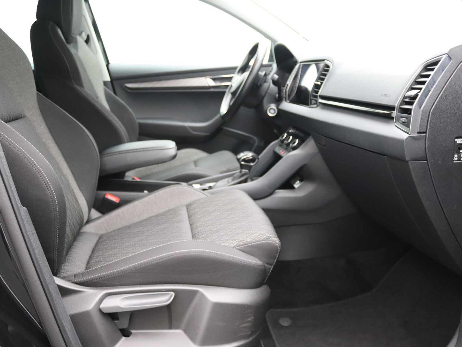 Skoda Karoq - Bild 10