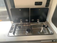 Dethleffs Globetrail 640 EK Fiat Automatik, Aufstelldach