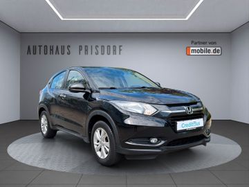 Honda HR-V - 3