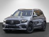 Mercedes-Benz GLB 35 AMG 4M Pano/MBeam/HUD/360/Memo/Distr/Totw - Mercedes-Benz GLB 35 AMG Gebrauchtwagen
