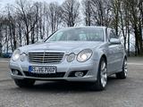 Mercedes-Benz E280 CDI Elegance - Mercedes-Benz E 280 in Wuppertal